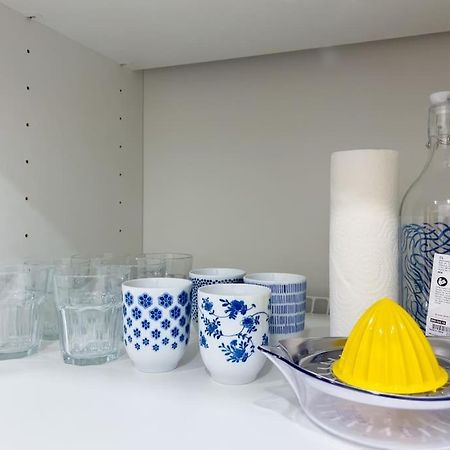 Home Lisboa Bairro Alto المظهر الخارجي الصورة