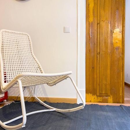 Home Lisboa Bairro Alto المظهر الخارجي الصورة