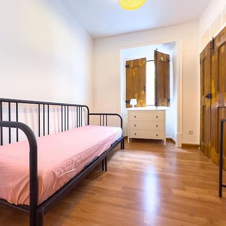 Home Lisboa Bairro Alto المظهر الخارجي الصورة