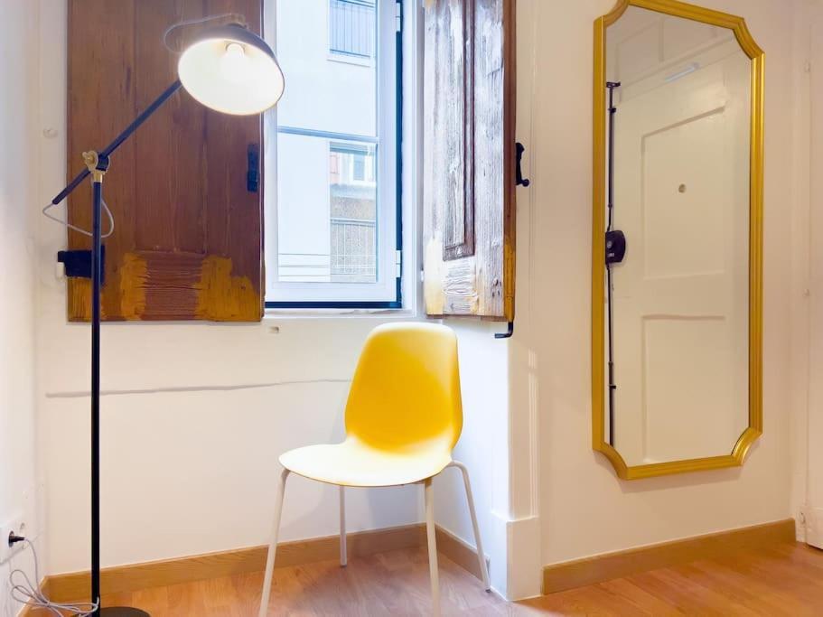 Home Lisboa Bairro Alto المظهر الخارجي الصورة