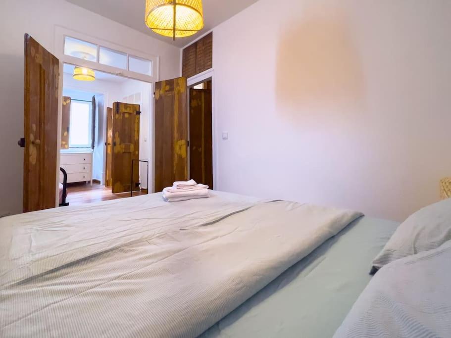 Home Lisboa Bairro Alto المظهر الخارجي الصورة