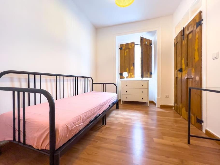 Home Lisboa Bairro Alto المظهر الخارجي الصورة