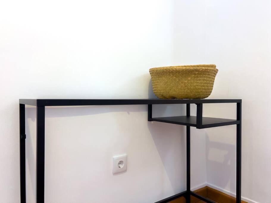 Home Lisboa Bairro Alto المظهر الخارجي الصورة